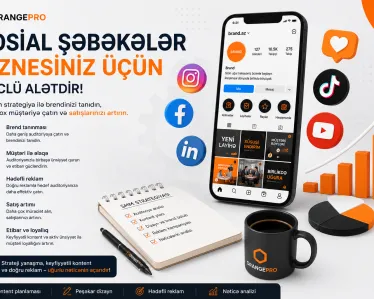 Sosial şəbəkələr biznes üçün niyə vacibdir?