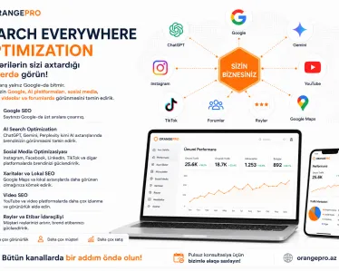 Search Everywhere Optimization nədir və bizneslər üçün niyə vacibdir?